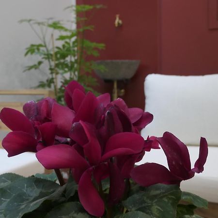 Opera Suites - Tosca Palermo Buitenkant foto